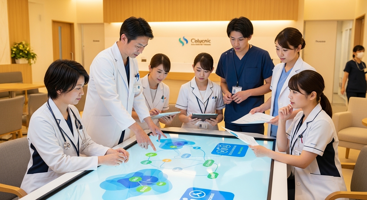 採用強化プラン:中規模法人向け応募獲得支援